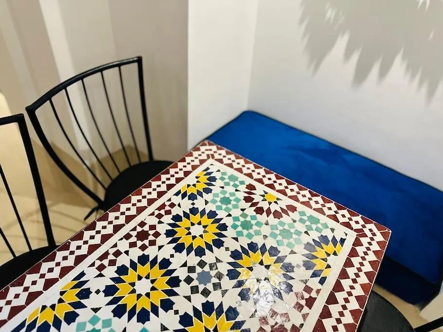 Maison Oh Lalaa' Coeur Medina Marrakesh 0*,  Morocco