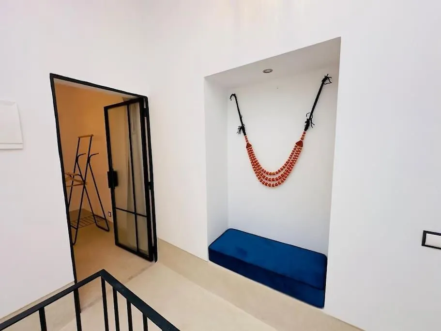Maison Oh Lalaa' Coeur Medina Marrakesh 0*,