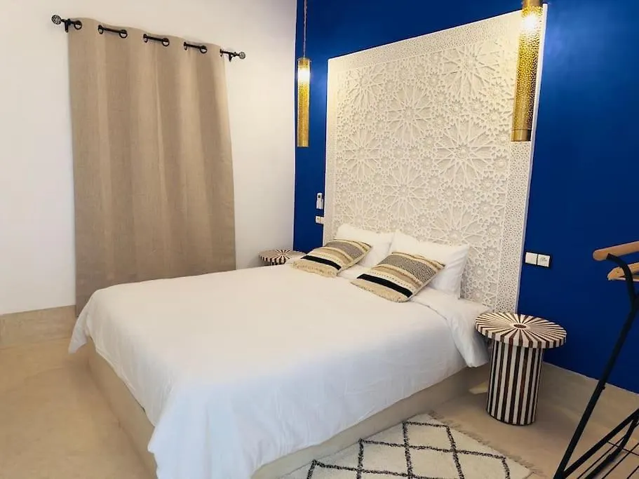 Maison Oh Lalaa\' Coeur Medina contacts