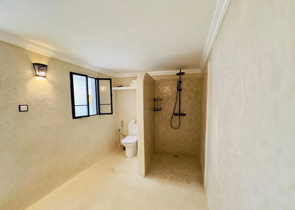 Villa Maison Oh Lalaa' Coeur Medina Marrakesh